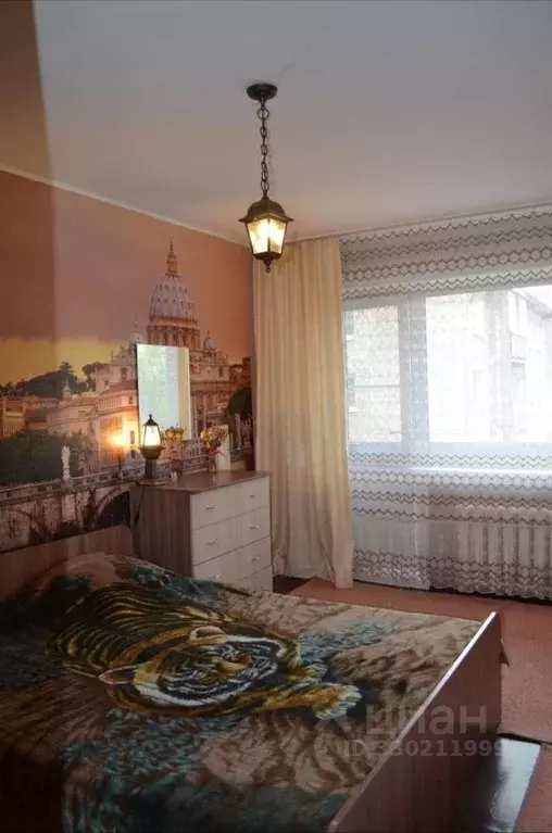 2-к кв. Иркутская область, Иркутск ул. Левитана, 16 (49.0 м) - Фото 2
