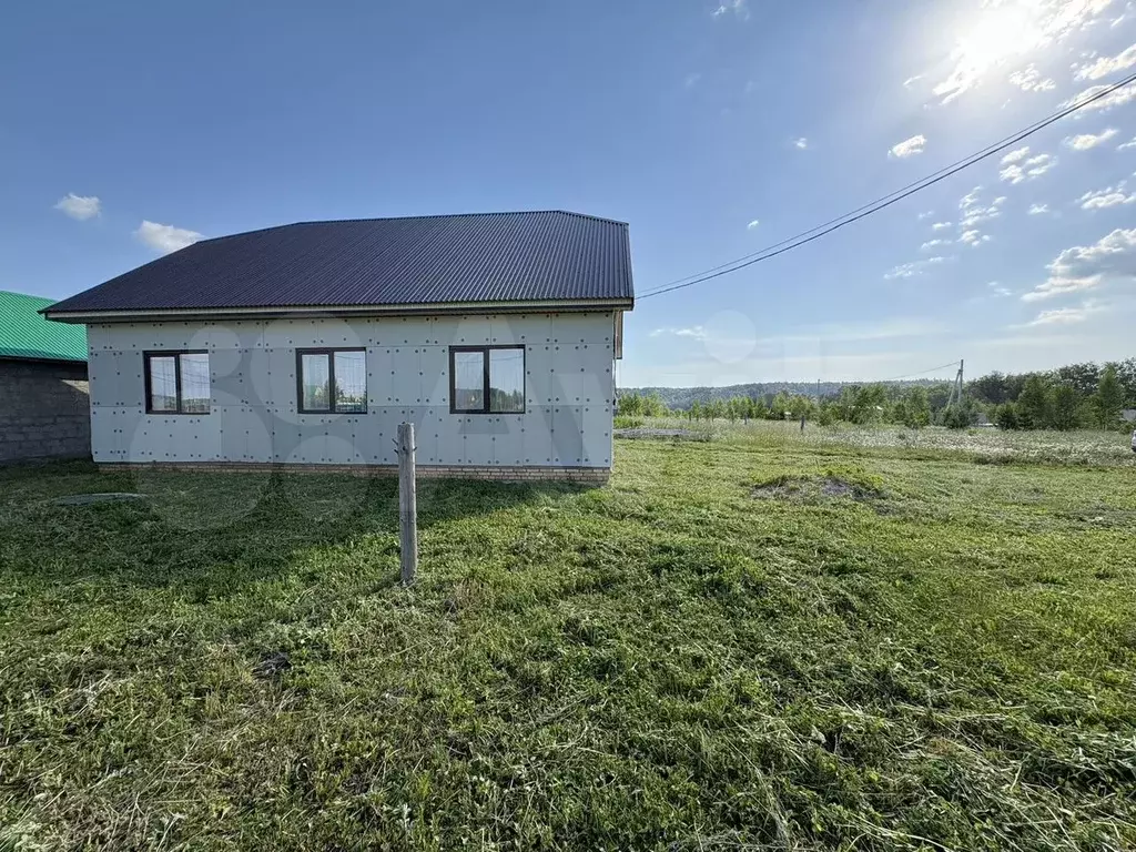 Дом 80,9 м на участке 12,4 сот. - Фото 1