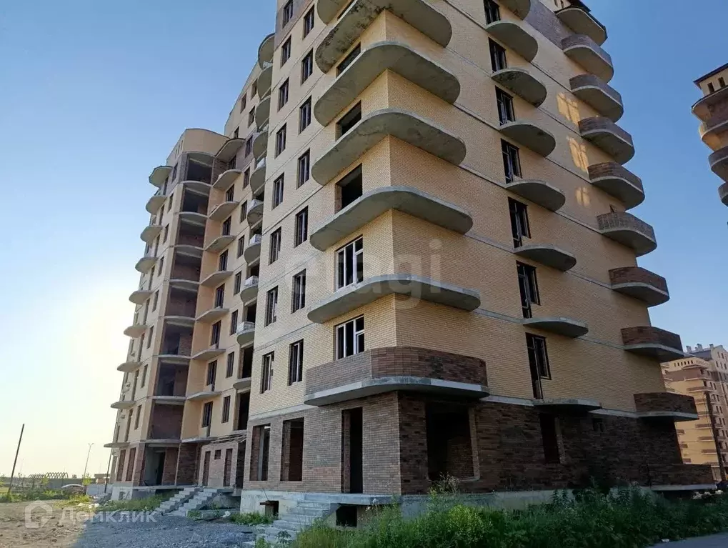 Продаётся 2-к квартира, 89.2 м - Фото 1