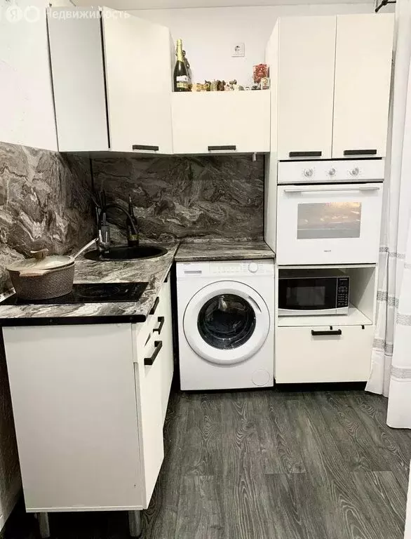 2-комнатная квартира: Керчь, Вокзальное шоссе, 51 (50 м) - Фото 0