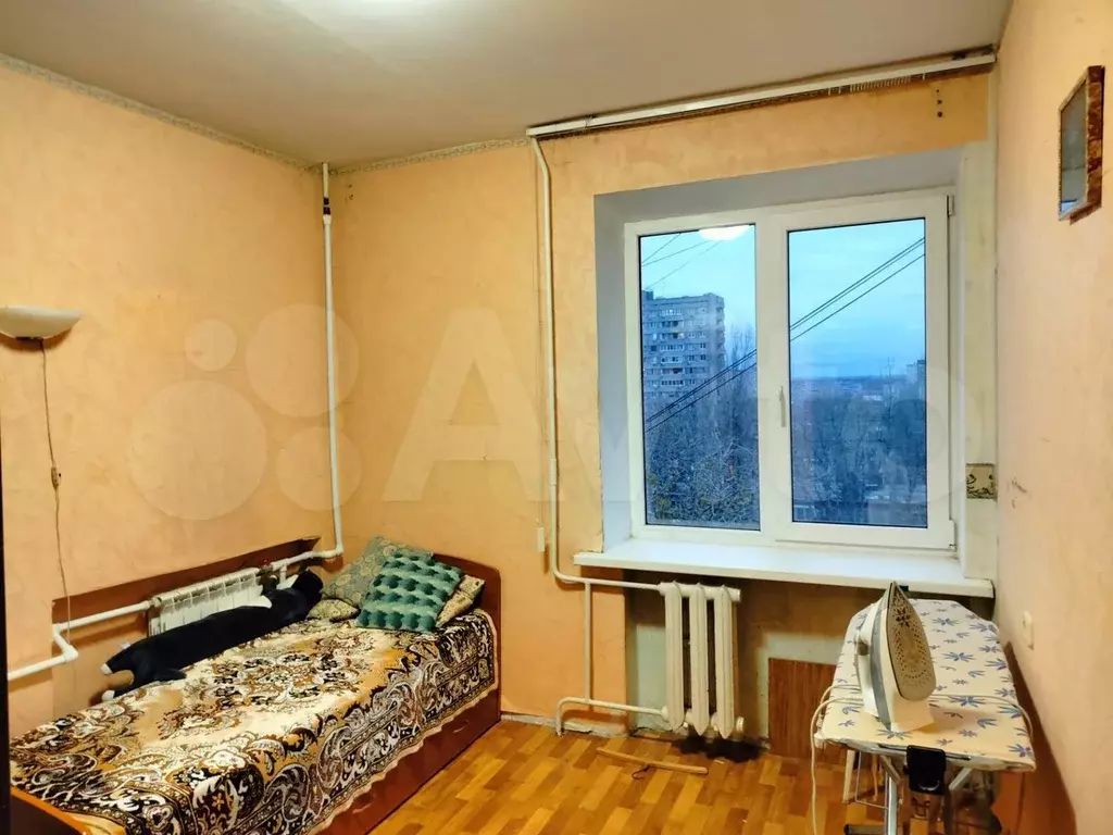 3-к. квартира, 61 м, 8/9 эт. - Фото 1