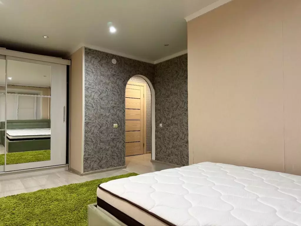 1-к кв. Липецкая область, Липецк ул. Малые Ключи, 1 (29.0 м) - Фото 2