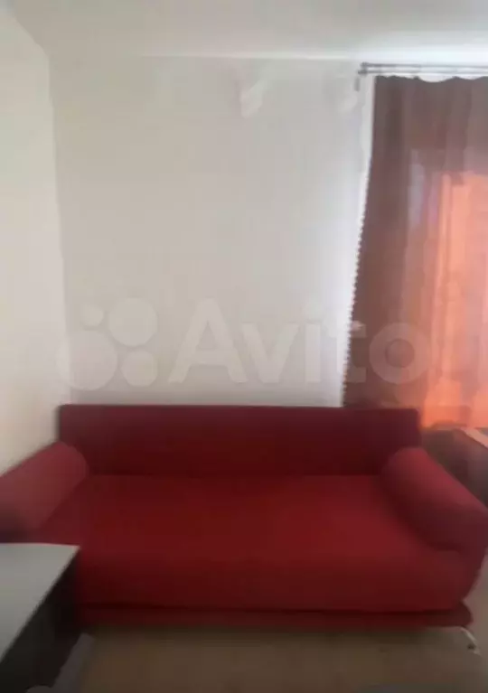 Квартира-студия, 27,6 м, 2/9 эт. - Фото 1