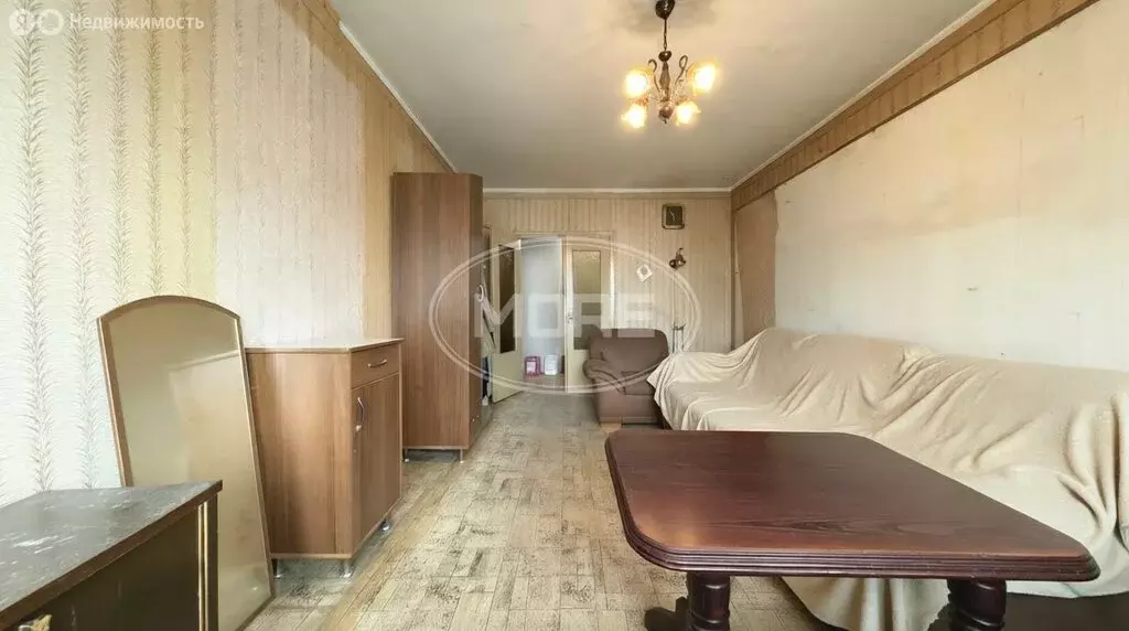 2-комнатная квартира: город Светлый, улица Горького, 2 (50.7 м) - Фото 1