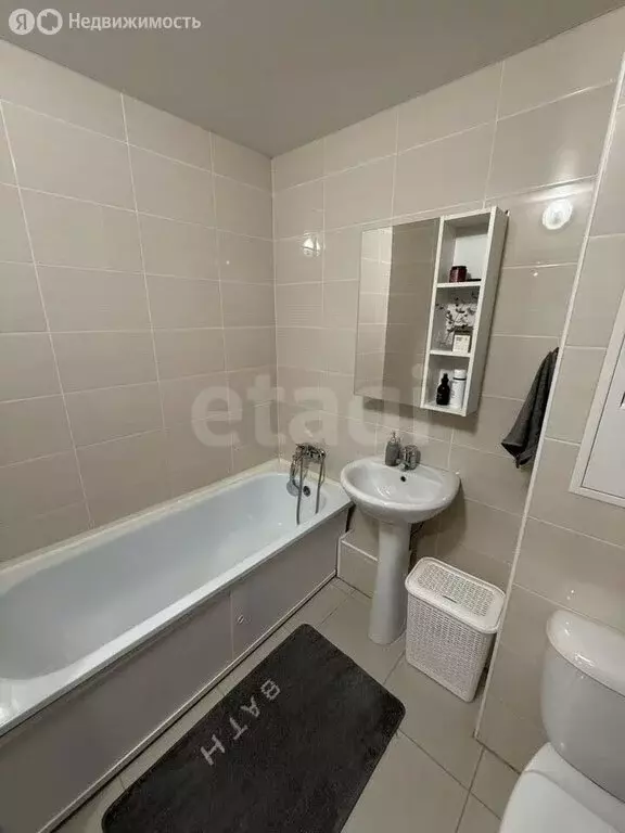 1-комнатная квартира: Воронеж, Московский проспект, 90к1 (38.5 м) - Фото 1