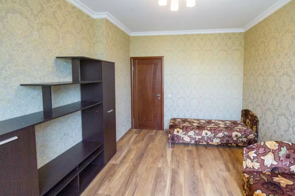 2-к кв. Москва Внуковское поселение, ул. Анны Ахматовой, 2 (65.0 м) - Фото 2