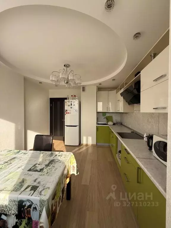 1-к кв. Московская область, Люберцы Инициативная ул., 13 (45.0 м) - Фото 1