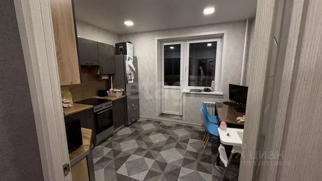 1-к кв. Ярославская область, Ярославль ул. Слепнева, 4 (40.4 м) - Фото 2