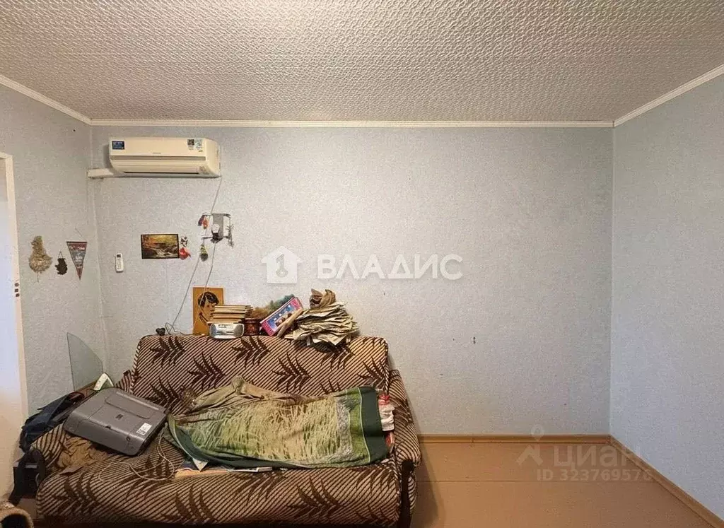 Комната Нижегородская область, Нижний Новгород Ярмарочный проезд, 11 ... - Фото 2