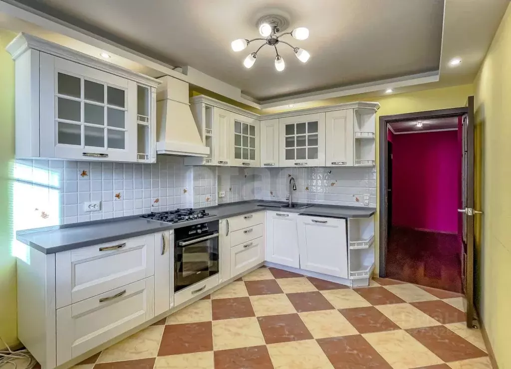 1-к кв. Ленинградская область, Выборгский район, Рощино пгт ул. ... - Фото 2