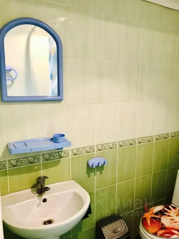 Комната Крым, Сакский район, Штормовское с/пос, с. Поповка ул. Новая, ... - Фото 2