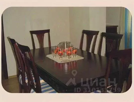 Комната Кемеровская область, Новокузнецк ул. Кирова, 105 (60.0 м) - Фото 2