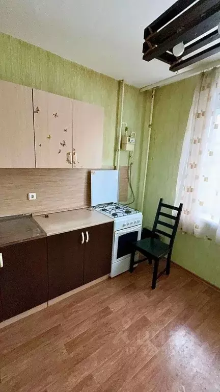 2-к кв. Белгородская область, Белгород бул. Строителей, 41 (54.1 м) - Фото 1