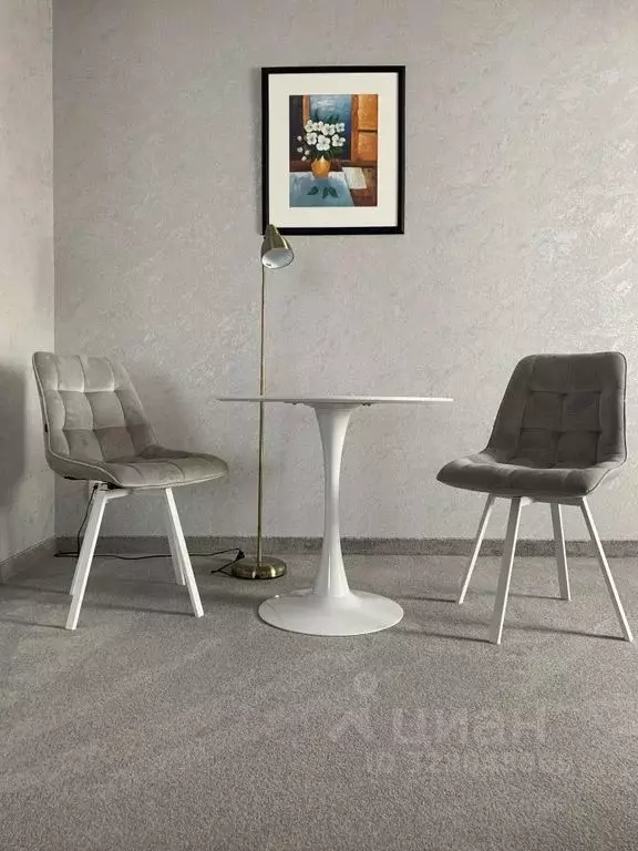 Комната Сахалинская область, Южно-Сахалинск Тихая ул., 104/8 - Фото 1