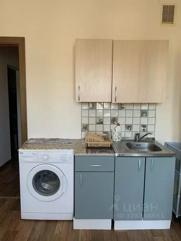 3-к кв. Санкт-Петербург дор. Муринская, 84 (76.0 м) - Фото 1