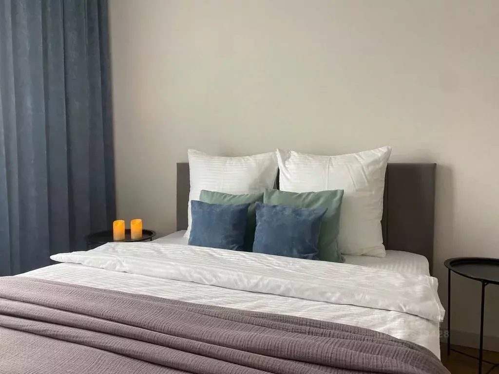 1-к кв. Челябинская область, Челябинск просп. Ленина, 4Г (43.0 м) - Фото 1