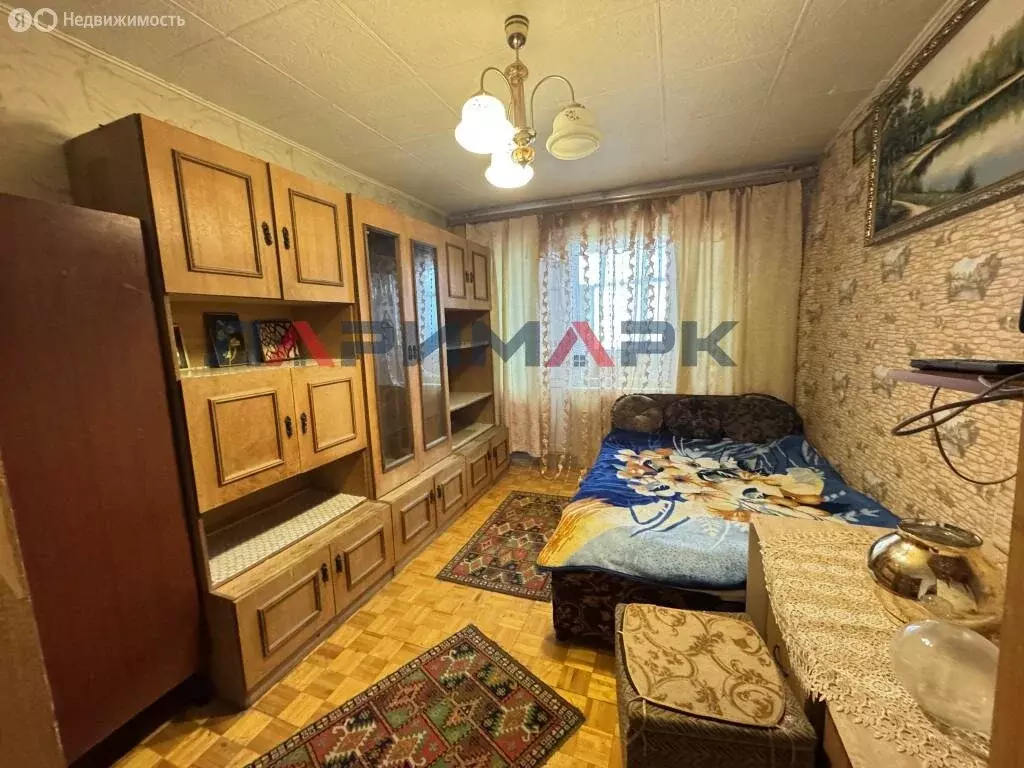 3-комнатная квартира: Балашиха, микрорайон 1 Мая, 9 (67.6 м) - Фото 1