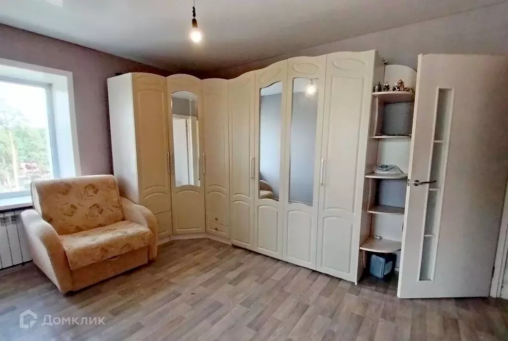 Продаётся 2-к квартира, 30 м - Фото 1
