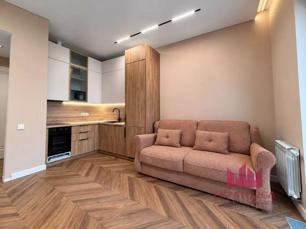 2-к кв. Москва Дубининская ул., 59Б (43.0 м) - Фото 1