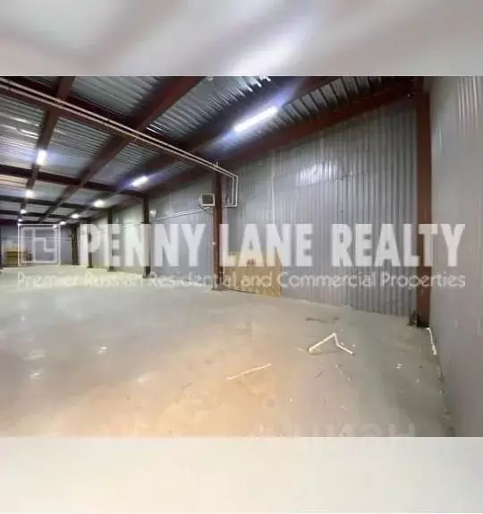 Склад в Московская область, Химки Сходня мкр, ул. Некрасова, 73 (610 ... - Фото 1