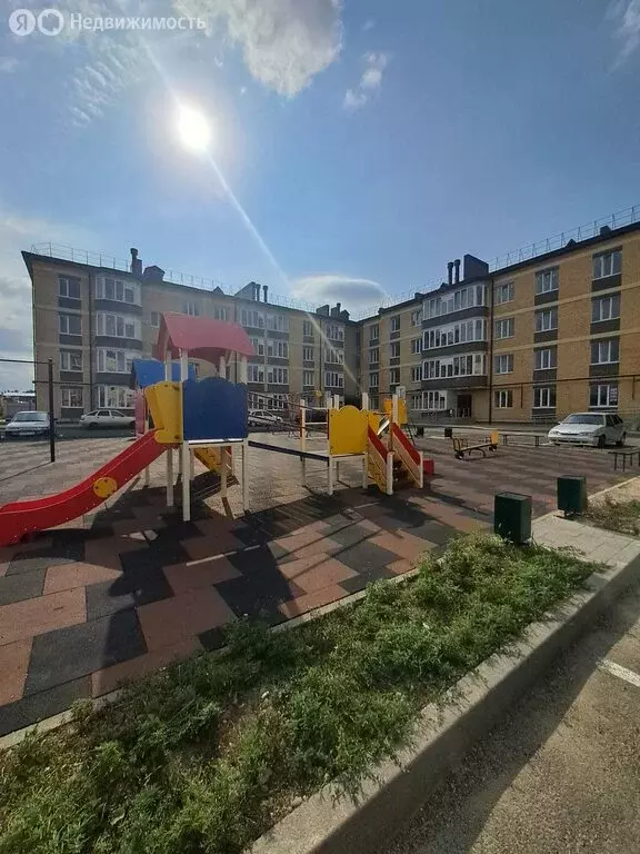 2-комнатная квартира: Михайловск, площадь Ленина (52 м) - Фото 2