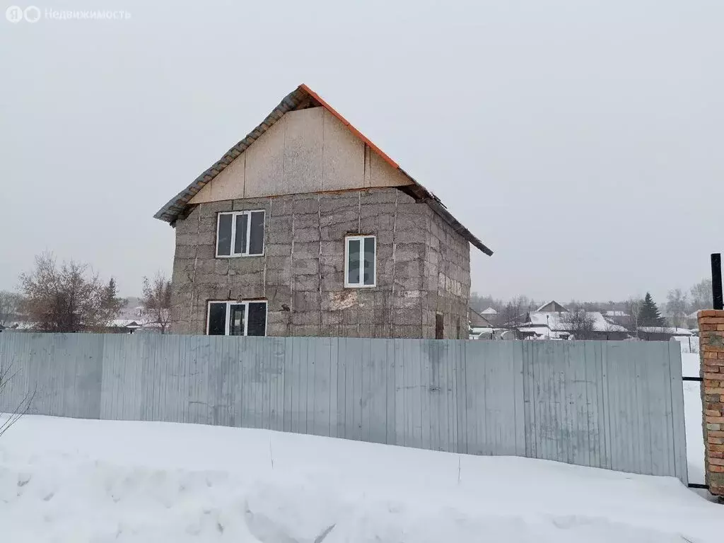 Дом в село Обуховское, Набережная улица (92.3 м) - Фото 2