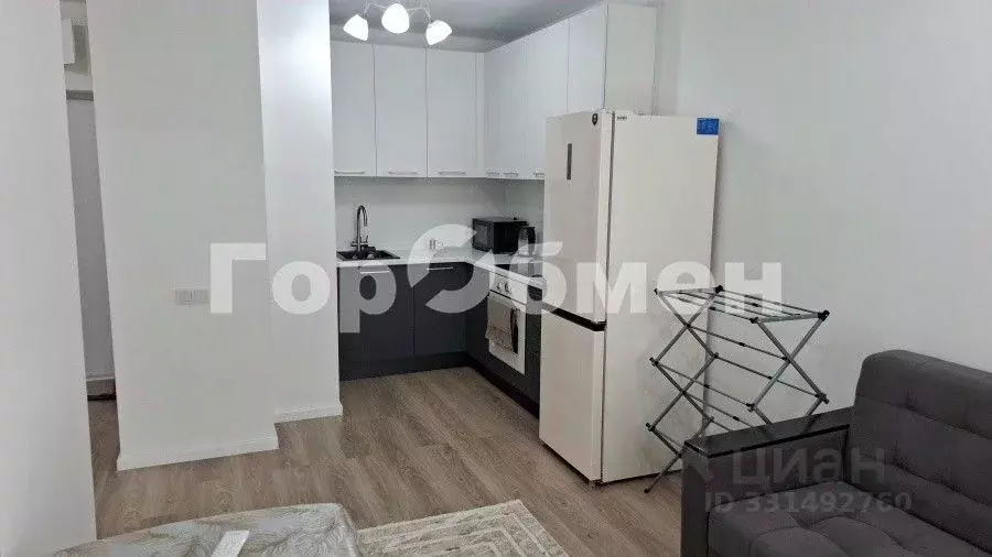 1-к кв. Москва ул. Аэростатная, 15к11 (34.0 м) - Фото 2