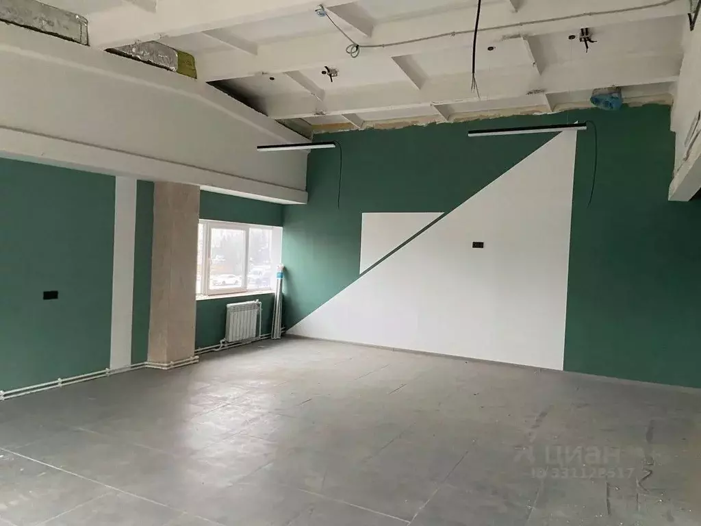 Офис в Волгоградская область, Волгоград ш. Авиаторов, 11А (533 м) - Фото 1