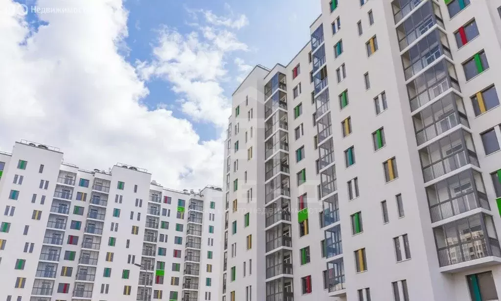 1-комнатная квартира: Шушары, Чудовская улица, 14к1 (39.2 м) - Фото 2