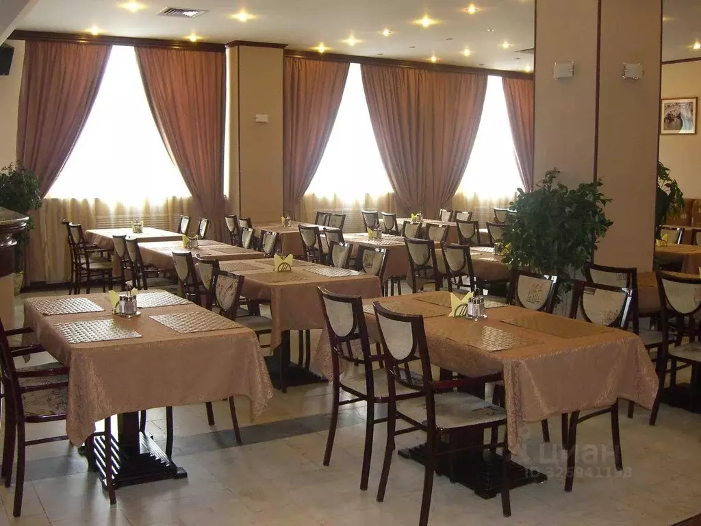 Офис в Москва ул. Щепкина, 28 (56 м) - Фото 2