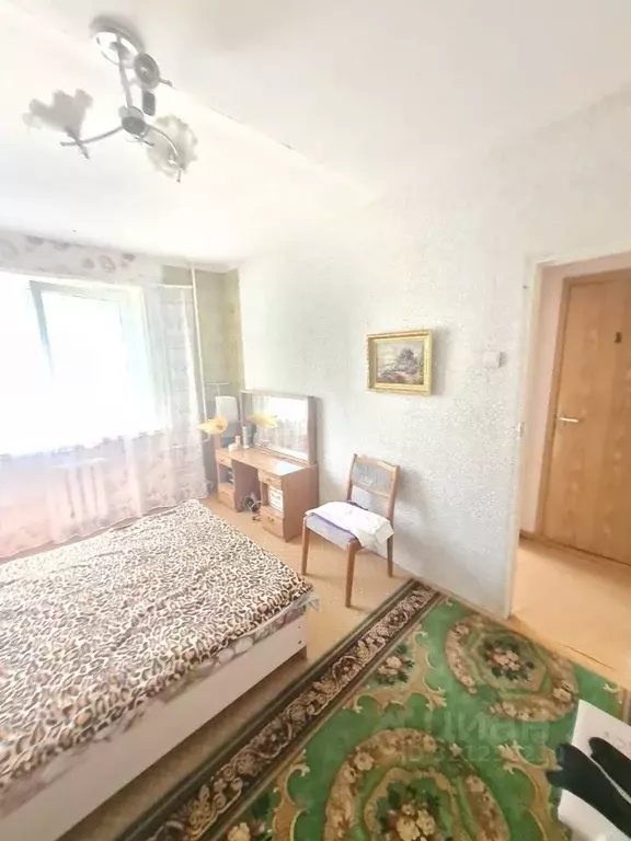 3-к кв. Ростовская область, Волгодонск В-7 кв-л,  (62.0 м) - Фото 0