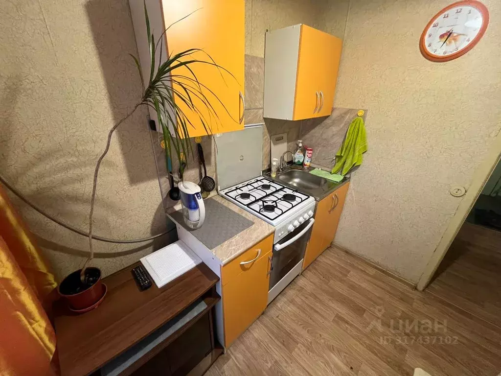 1-к кв. Москва ул. Артюхиной, 26 (34.0 м) - Фото 0