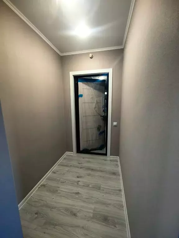 Продаётся 1-к квартира, 40.28 м - Фото 1