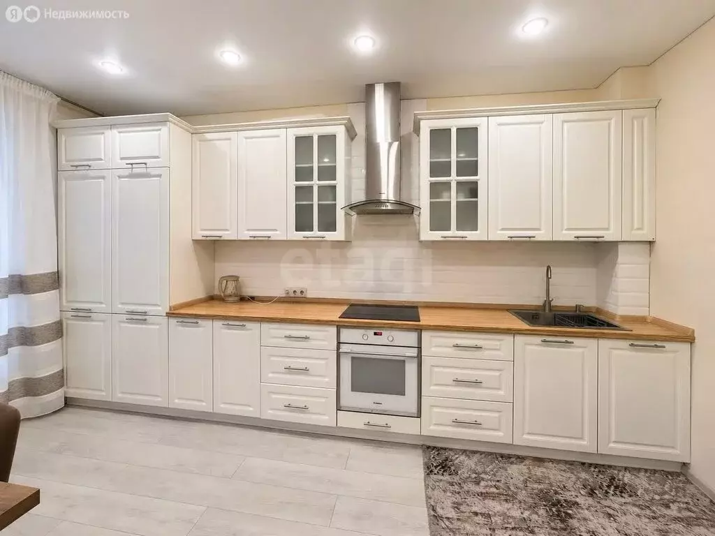 2-комнатная квартира: Тамбов, улица Агапкина, 22/2 (62.9 м) - Фото 2