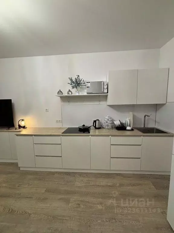 1-к кв. Москва ул. Маресьева, 7к2 (46.0 м) - Фото 2