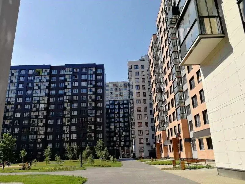 Помещение свободного назначения в Москва бул. Скандинавский, 12 (55 м) - Фото 0