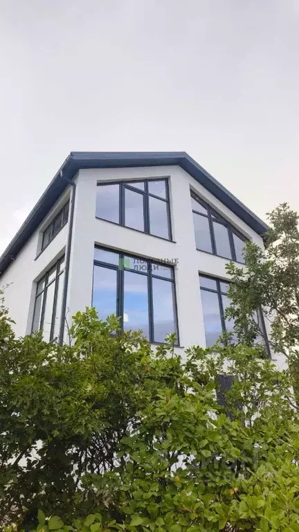 Дом в Краснодарский край, Новороссийск городской округ, с. Борисовка ... - Фото 1