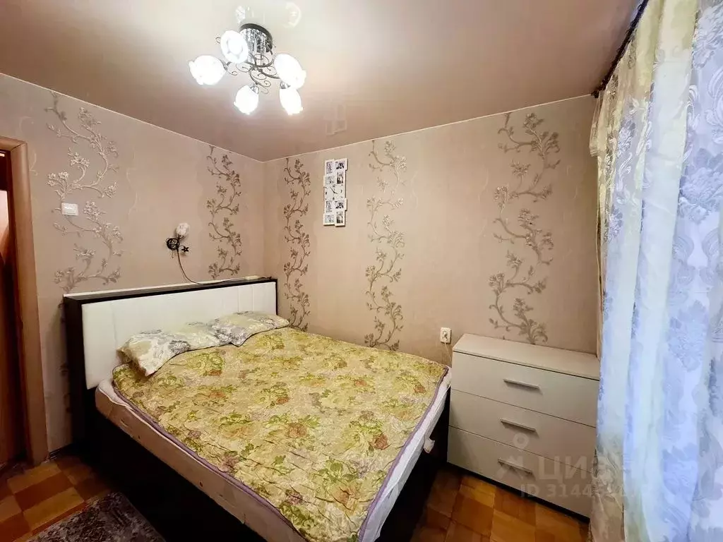 3-к кв. Костромская область, Кострома ул. Новый Быт, 13 (60.0 м) - Фото 0