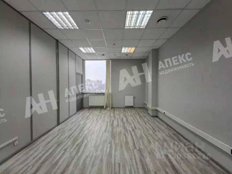 Офис в Москва Научный проезд, 19 (124 м) - Фото 2