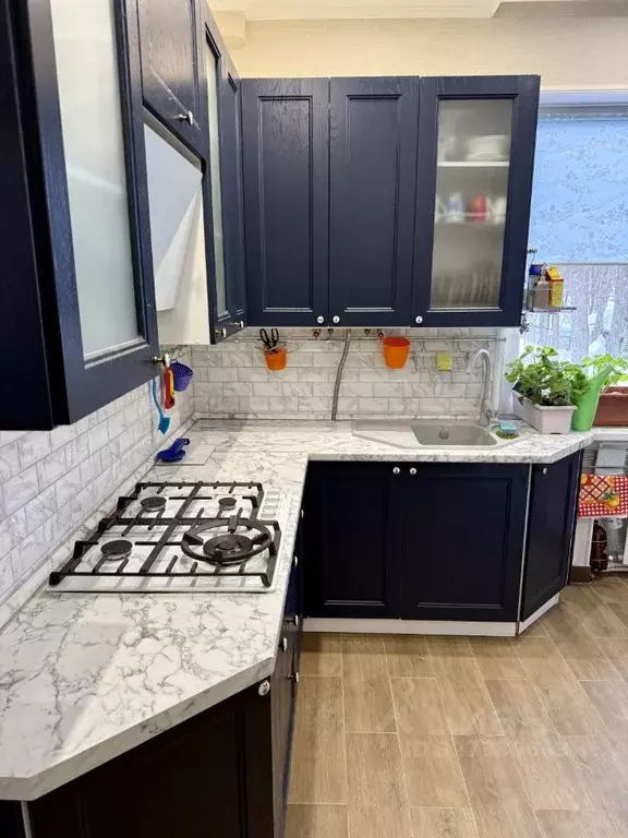 Дом в Калужская область, Калуга городской округ, д. Сивково  (50 м) - Фото 1