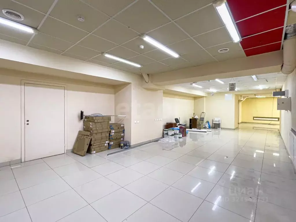 Помещение свободного назначения в Вологодская область, Вологда ул. ... - Фото 1