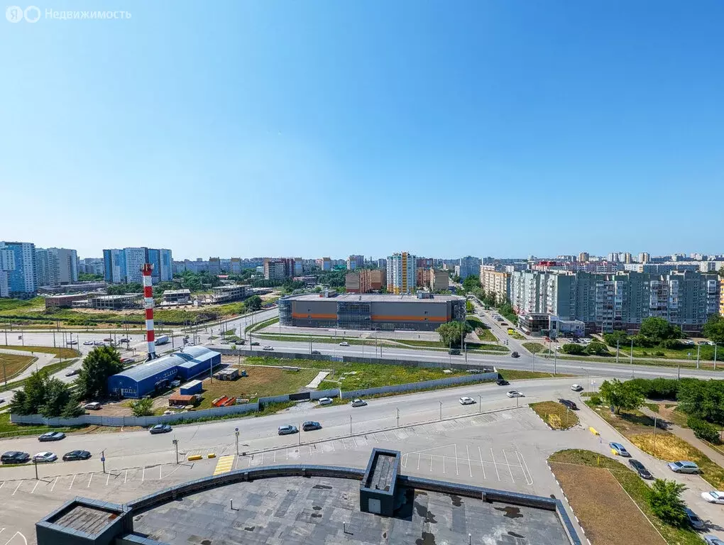 3-комнатная квартира: Омск (78.4 м) - Фото 1