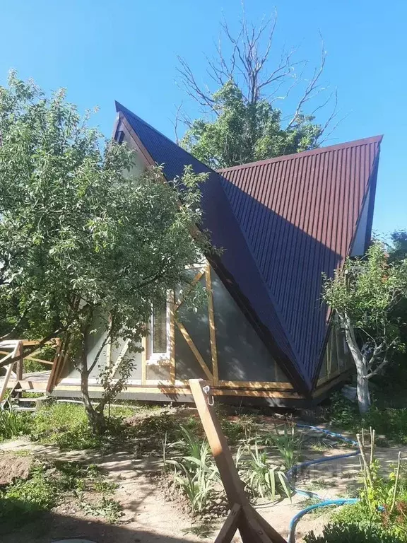 Дом в Московская область, Серпухов городской округ, с. Липицы ул. ... - Фото 2