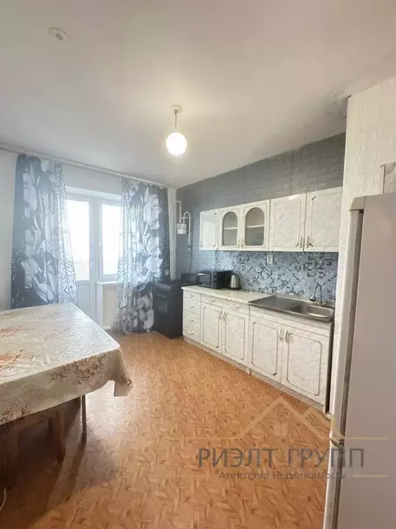 1-к кв. Татарстан, Казань Минская ул., 48 (41.3 м) - Фото 1