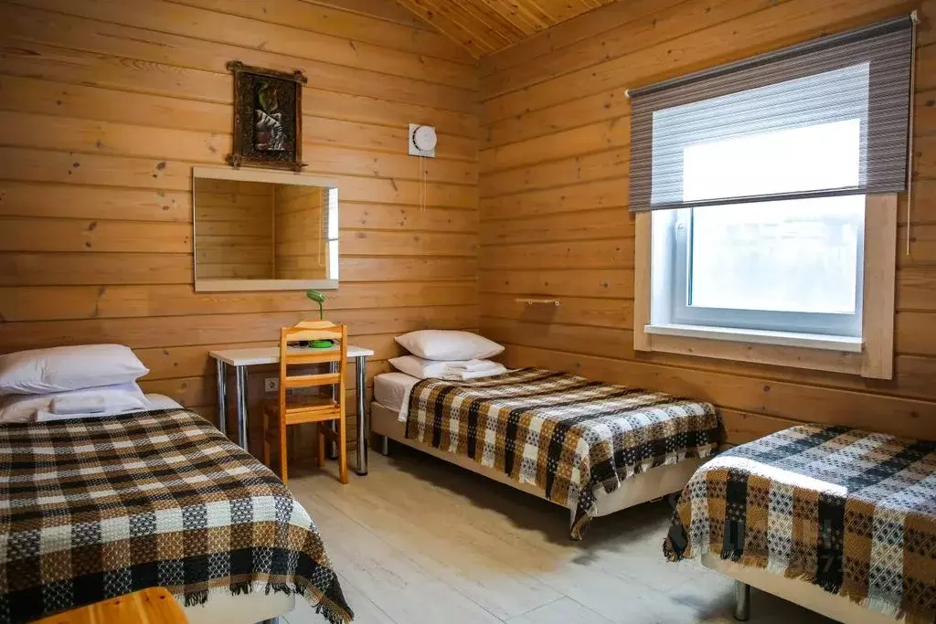 Дом в Мурманская область, Мурманск Долина Уюта тер., 8А (175 м) - Фото 2