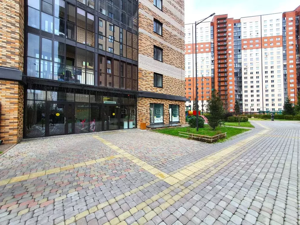 3-к кв. Красноярский край, Красноярск Линейная ул., 118 (54.7 м) - Фото 1