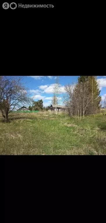 Участок в Вологодская область, Шекснинский муниципальный округ, ... - Фото 2