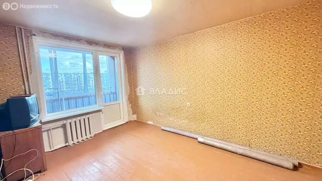 1-комнатная квартира: Нижнекамск, улица Тукая, 5А (29.1 м) - Фото 2