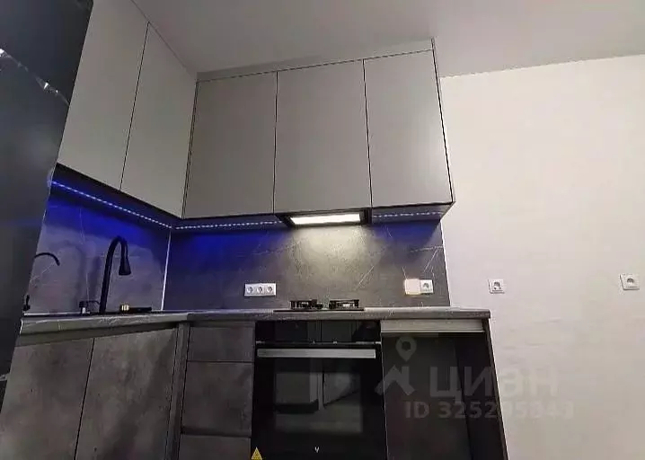 2-к кв. Ростовская область, Ростов-на-Дону ул. Бориса Слюсаря, 19с2 ... - Фото 2