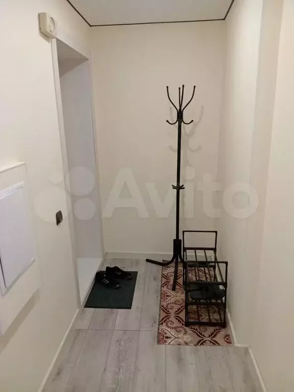 1-к. квартира, 32,3 м, 2/5 эт. - Фото 0